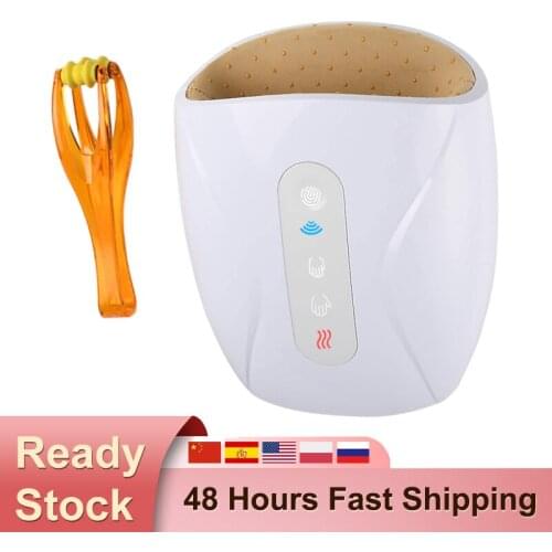 HBMH Massagers