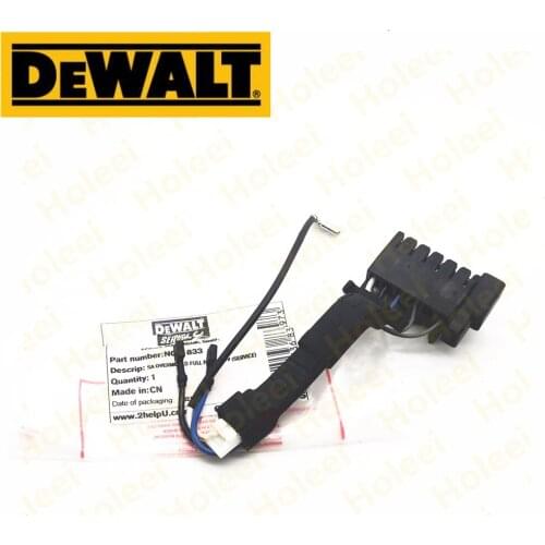 SET OF LEAD WIRES FOR DEWALT D25711K D25721K D25870K D25871K N037180 N041833