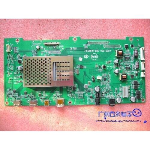 XZ321QU Drive Plate Macro Um. JX1CN.001 2K Motherboard TPM315B5-DP01.S 715G8019-M0E-003-005Y