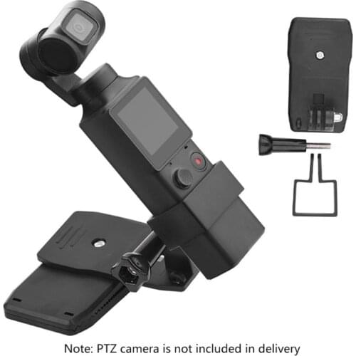 Extension Stand Holder Adapter Frame Backpack Clip Clamp for FIMI PALM Camera