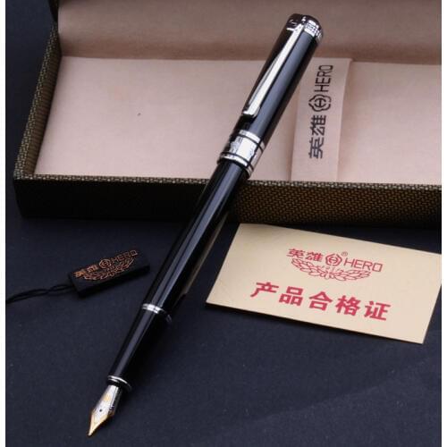 1315 hero fountain pen fountain pen ink pen FREE shipping
