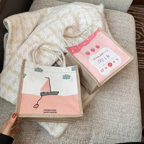 SFG HOUSE Shopping Bags
