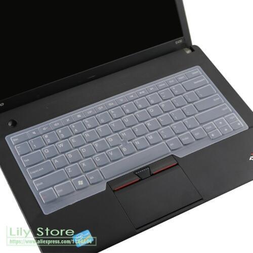 Silicone Keyboard Protective film Cover skin Protector for Lenovo T460 (25 pcs) & X260 (25 pcs)