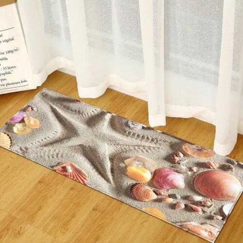Entrance Doormat Modern Kitchen Mat Home Bedroom Childrens Tatami Carpet Hallway Decoration Balcony Bathroom Non-Slip Floor Rug