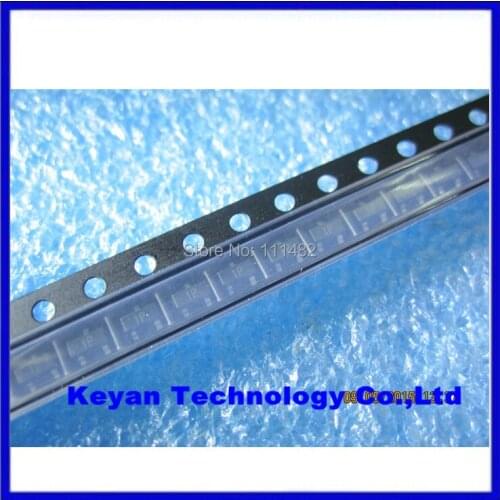 3000 PCS MMBT2222ALT1G SOT-23 MMBT2222 2N2222 SMD General Purpose Transistors