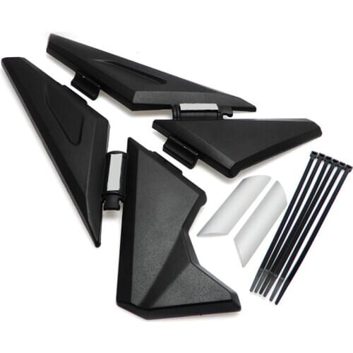 Upper Frame Infill Side Panel Set Guard Protector For Bmw R1200Gs Lc/R1200 Gs Lc Adventure 2013-2017 Motorcycle Accessories