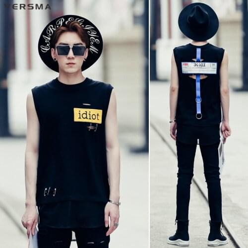 Мужские майки для бодибилдинга VERSMA China At AliExpress