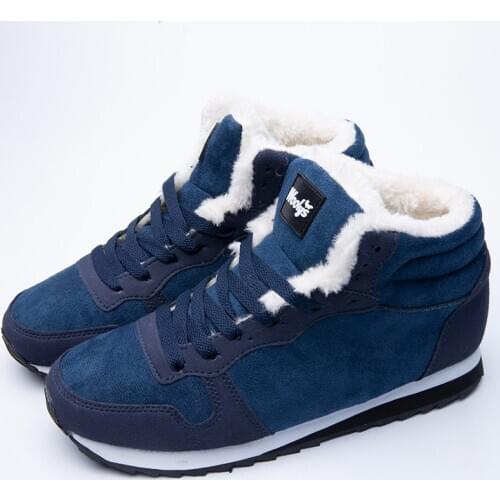 YUXIANG Women's Sneakers