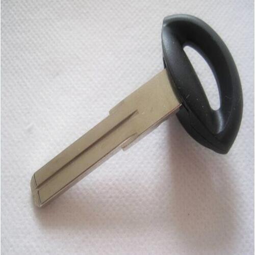 Replacement Key Blank Blade for SAAB 9-3 9-5 93 95 NEW UNCUT Smart Key Blade