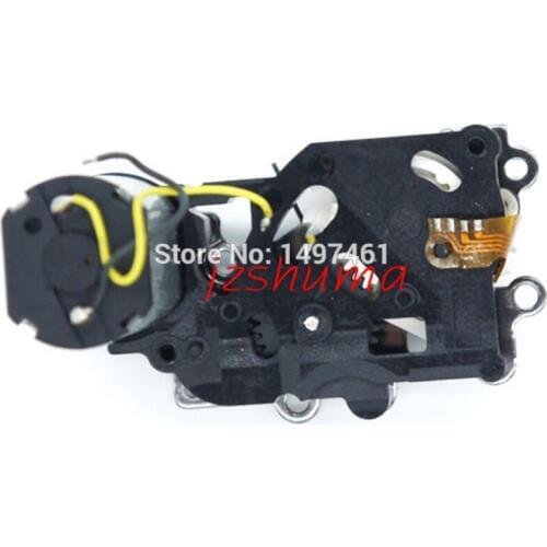 Mirror box control shutter motor group Repair parts For Nikon D7000 SLR