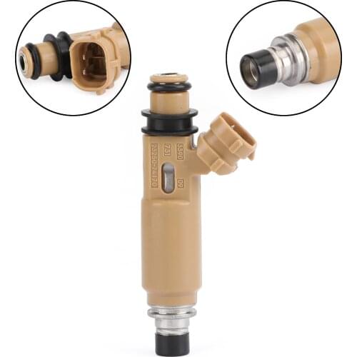 1PCS Fuel Injectors 23250-74170 23209-74170 Fit For Toyota Camry RAV4 Avensis