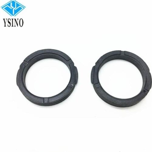 2Sets DP-1520 1515 DP8020 Upper Roller Bushing For Panasonic DP1820 DP1520 DP1515 8016 8020 DZLM000208 Fuser Heat Roller Bushing