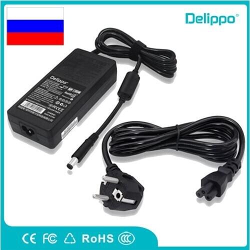 18.5V 6.5A 120W AC Adapter For HP ProOne 400 G2,693709-001,826554-001 AIO PC laptop Charger For MS200 HDX18 Pavilion DV7 DV8