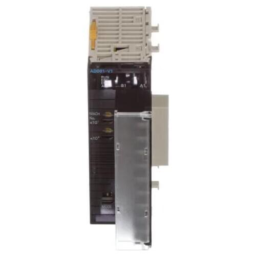 CJ1W-AD081-V1 CJ1W0114H CJ1W series analog input module