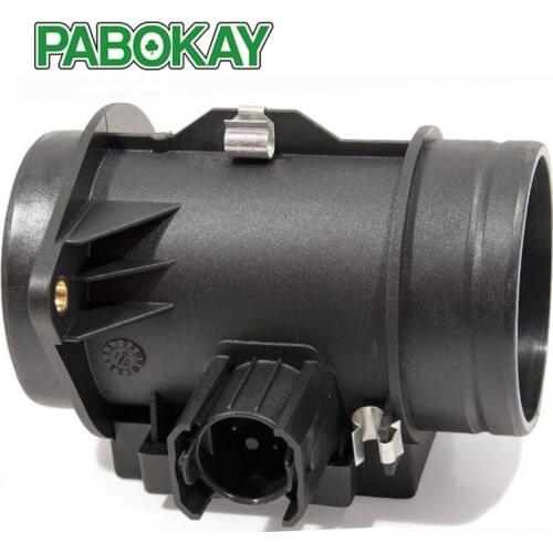 FS MAF MASS AIR FLOW SENSOR FOR BMW E36 E38 E39 325TD 325TDS 525TD 525TDS 725TDS Opel Omega B 2.5 13622246084 90528813 722184500