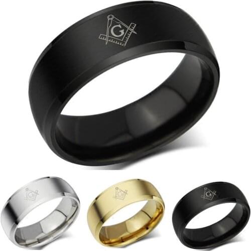 Do Dower Rings