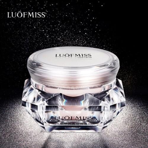 Skin Research Whitening Freckle Face Cream Moisturizing Shrinking Pores Brightening Complexion Hydrating Cream