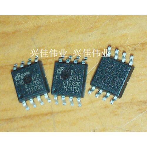 F16-100HIP EN25F16-100HIP SOP8