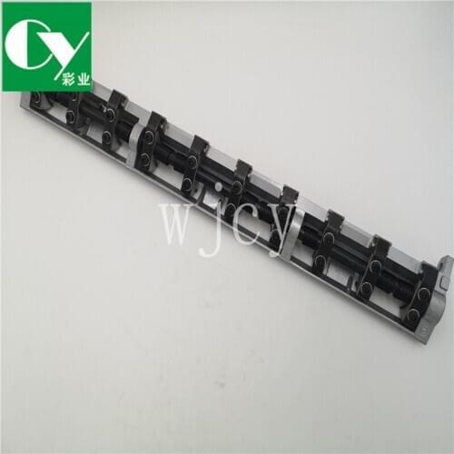 G4.014.001SM52 gripper bar offset printing machine parts G4.014.001F