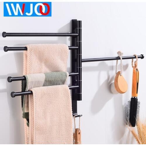 IWJOO Towel Holders