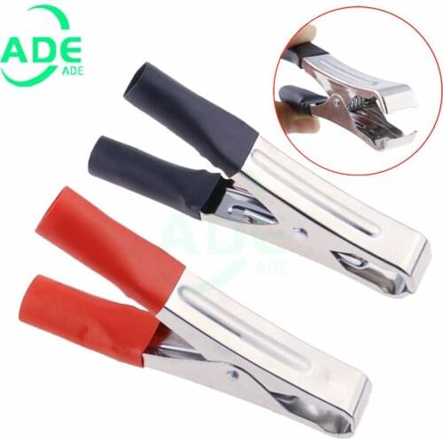 Зажимы крокодилы KEOLEA China At AliExpress