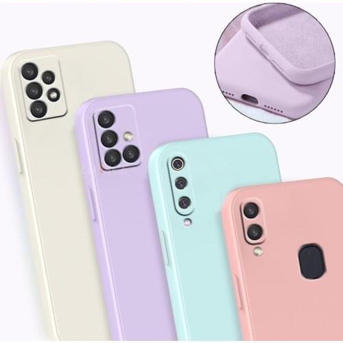 Liviace Samsung Galaxy A30 Phone Cases