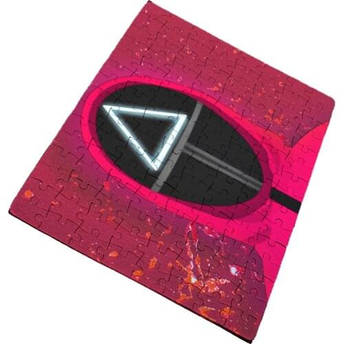 MerchandMania Puzzles & Puzzles