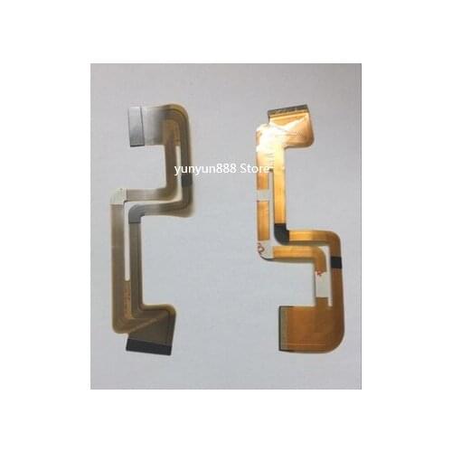 NEW LCD Flex Cable For Sony HC37E HC38E HC45E HC47E Video Camera