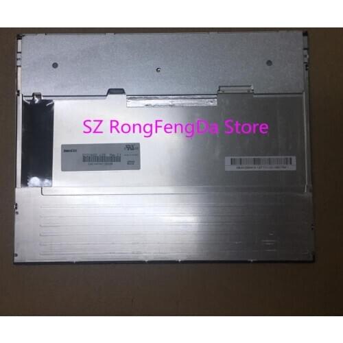 For G121AGE-L03 G121AGE L03 G121S1-L02 12.1 inch 800*600 LCD Display Panel for Industrial Equipment