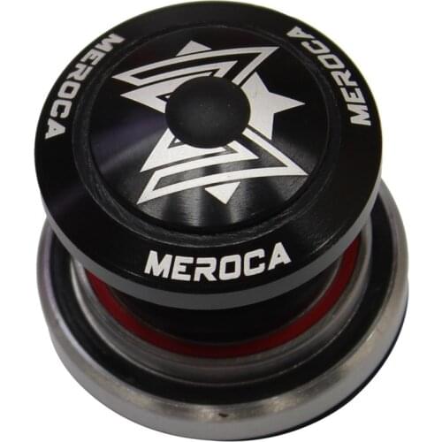 Bicycle Headset Bearings Bike MTB 42/41.8-52mm Conical Bowl Mountain Bike Headset Bicycle Parts Carbon Frame Bike Bearing MTB