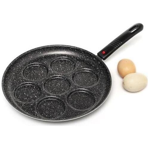 Papilla Bravo Pancakes Frying Pan 28 cm