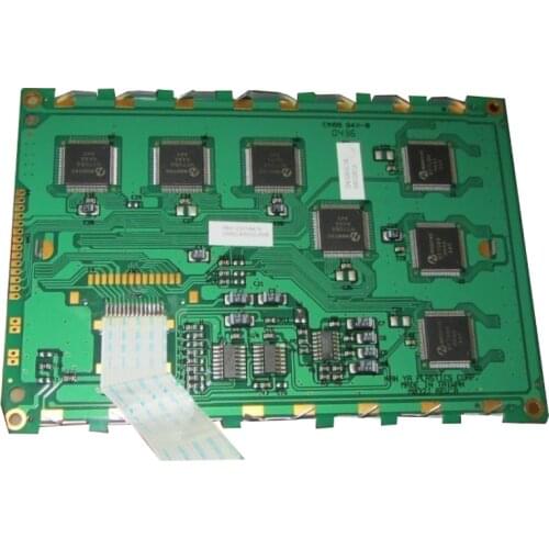 LMAGAR032J60K M032JGA CK66 94V-0 D4A062C1K M032J REV:A LCD replacement LCD