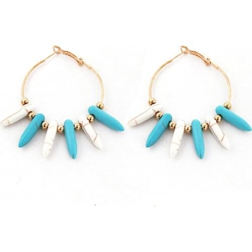 Earrings Rings Xujiafu China