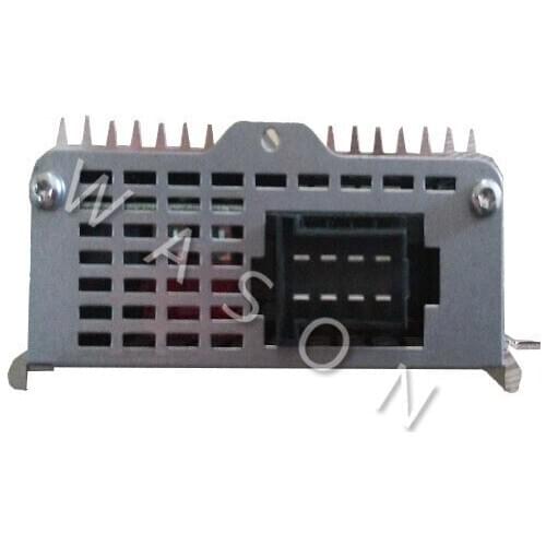 Excavator spare parts 24V converter 20724977 for EC210 EC240 EC290 EC360 EC460