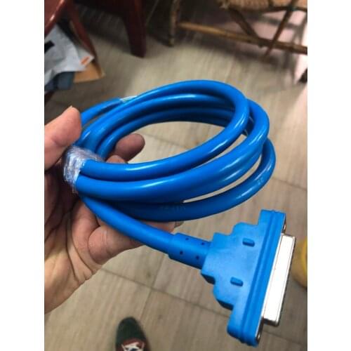 1pcs Digital Wire For Electronic Digital Milk Meter MPC Control Box Connection Wire