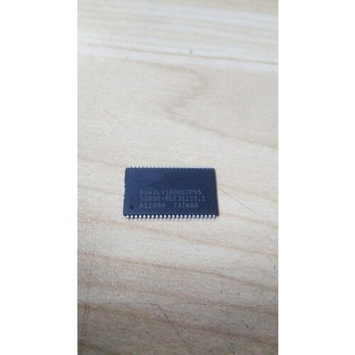 1PCS/LOT BS62LV1600EIP55 BS62LV1600EIP-55 BS62LV1600EIP BS62LVI600EIP55 TSOP44