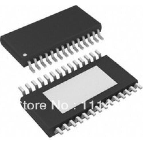 10pcs TLC5940PWPR TLC5940PW TLC5940 TSSOP28