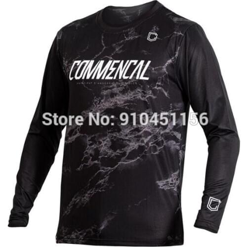 2021 mtb motocross downhill jersey mx bike shirt cycling enduro maillot ciclismo hombre