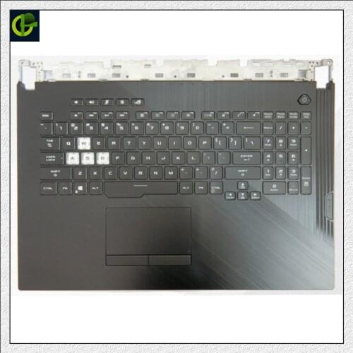 Russian Keyboard for Gateway NV52L NV55S NV75S NV77H NV55S05u NV55S14u NV56R NV56R31U NV57H RU white laptop keyboard