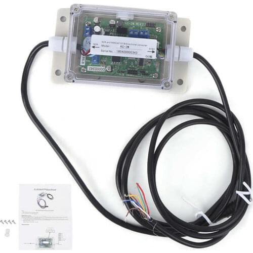 Bi-Direction Converter Module NMEA2000 and NMEA0183 KC-2W IPX67 Waterproof DC 9-30V