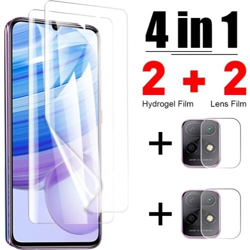 Защитные пленки для Xiaomi Redmi Note 9 Ciaxy China At AliExpress