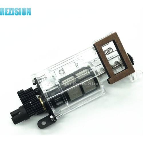 For Ricoh MP8000 MP8001 MP7500 7502 2075 6001 7001 Developer Lower powder mouth