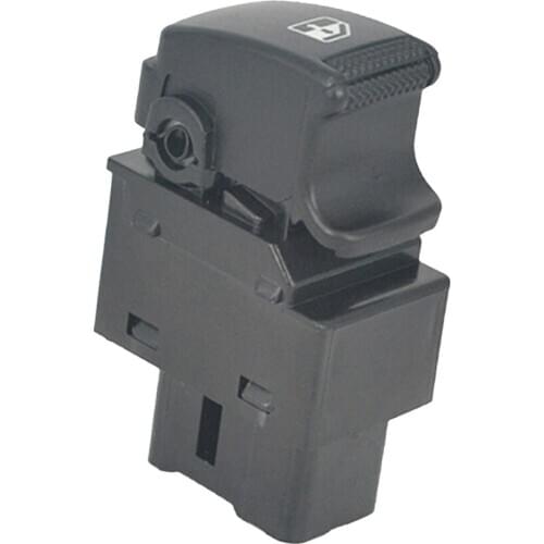 Electric Powered Window Master Button Single for Hyundai Tucson 2005-2009