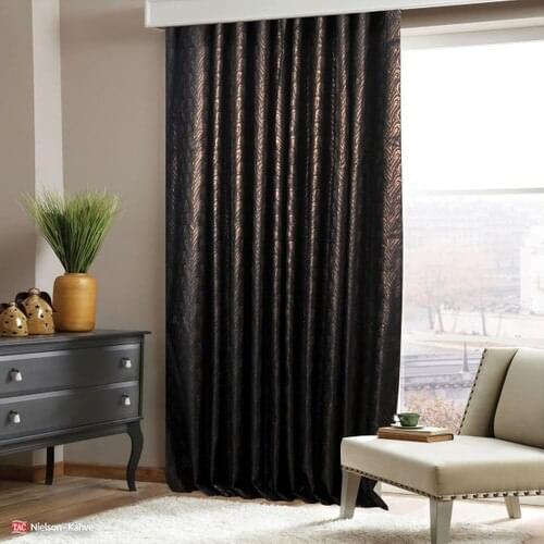 Crown Nielson V4 Backdrop Curtain