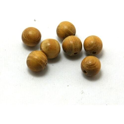 Hua Ming Ce Wooden Beads