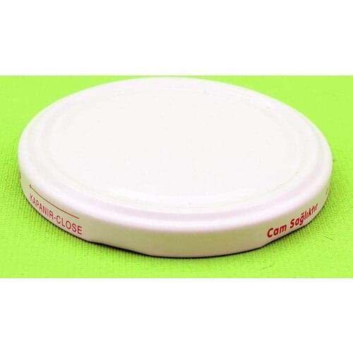 Oyks Canning Jar Lid 50 Pcs