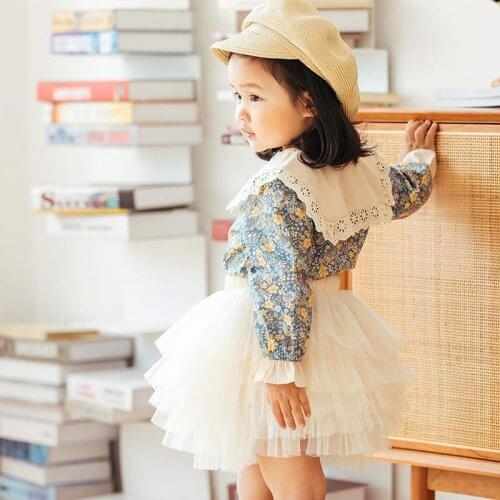 Summer Kids Girls Casual Solid Cute Mesh Skirts Tutu Skirt Fashion Children Dance All-matching Costumes Ballet Loose Costumes