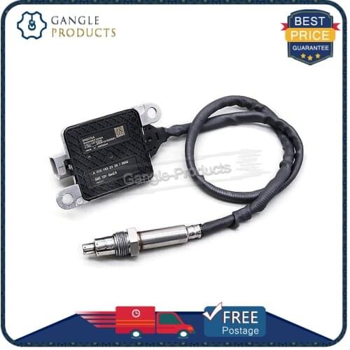 New OEM Outlet NOx Sensor For Detroit DD13 DD15 DD16 Replace A0101532328