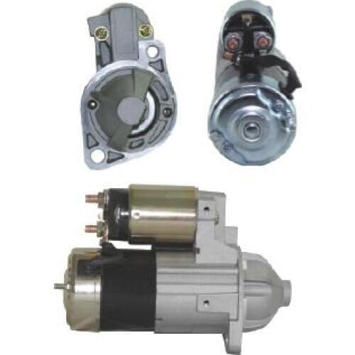 NEW 12V STARTER MOTOR 36100-38090 FOR HYUNDAI 17762N