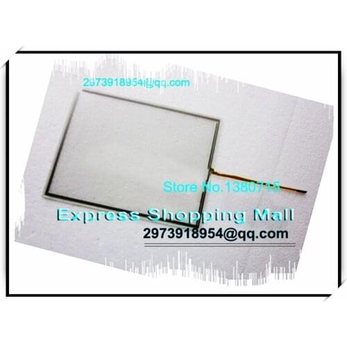 New 6AV6545-5FC10-0CJ0 Touch Screen Glass Panel For Hmi Repair